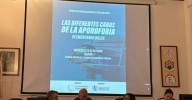 Presentado en Córdoba un documental que busca desmontar bulos sobre las personas pobres o desfavorecidas