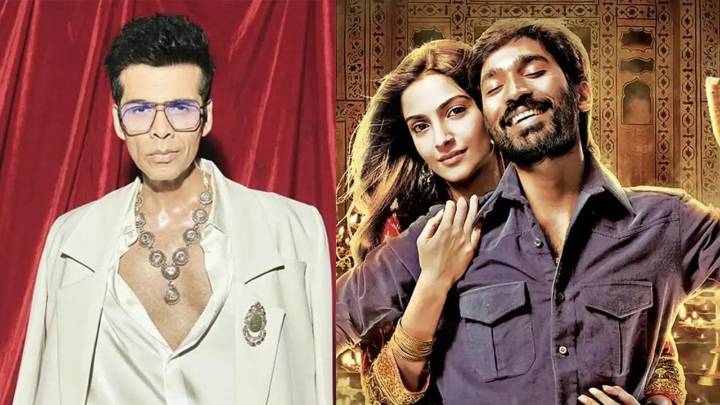 Karan Johar backs Aanand L Rai, slams Raanjhanaa producer for AI-altered ending: ‘kya hi ukhaad liya....'