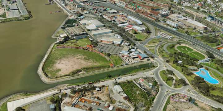 Costa Salguero: la Corte eximió al Gobierno de la Ciudad de pagar una indemnización de más de $300 millones