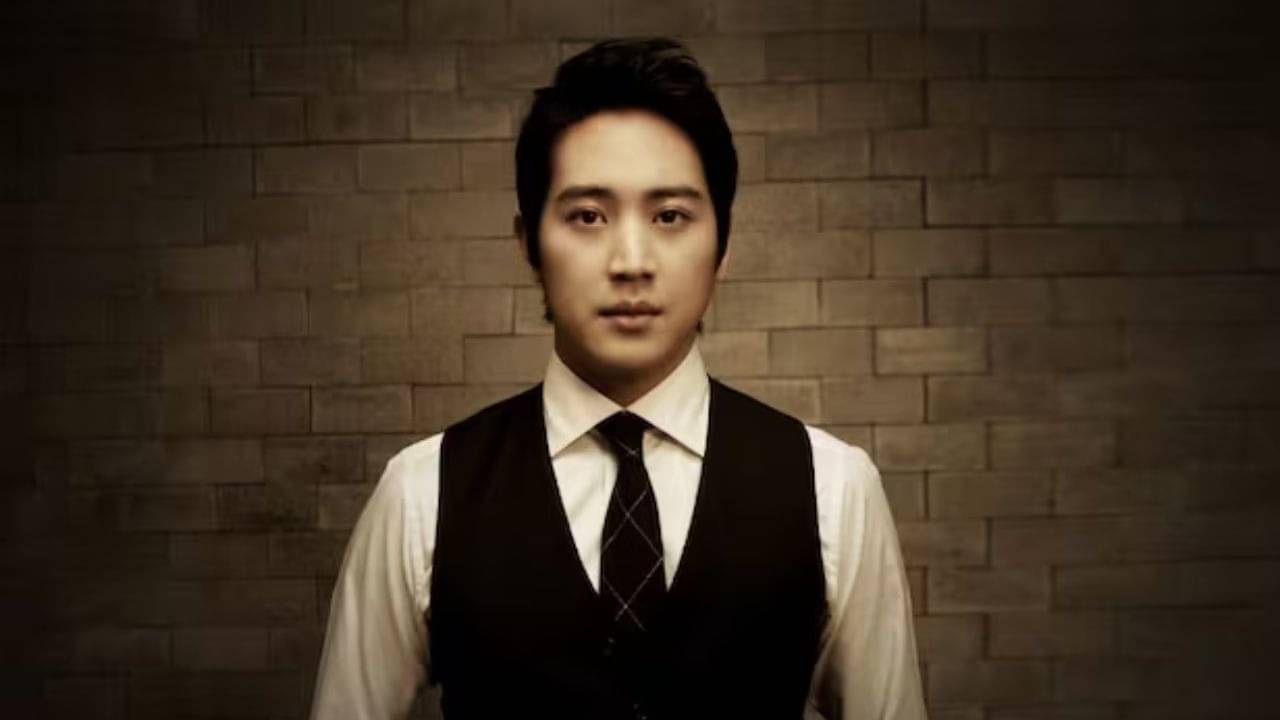 F-IV Member Jang Hae