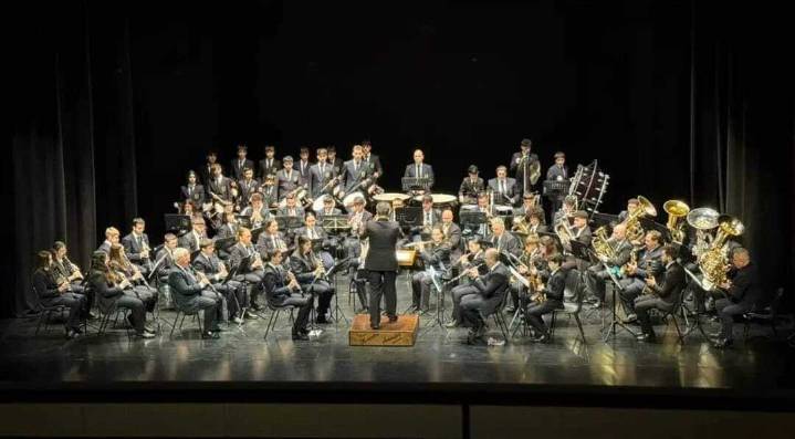 Una década de música y pasión a través de la celebración del Encuentro de Bandas “Ciudad de Andújar”