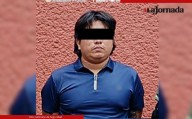 Detienen en Michoacán a ‘El Llanero’, presunto reclutador de grupo delictivo