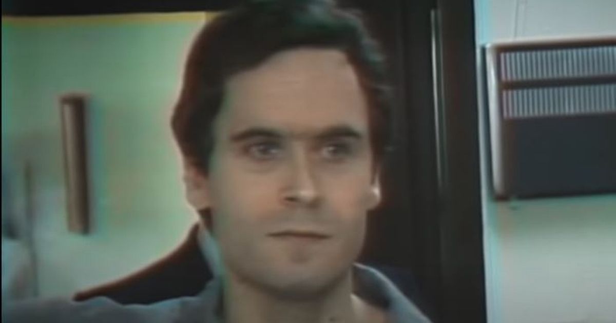 Did serial killer Ed Gein help FBI catch Ted Bundy?