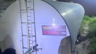 Robo de Agua en Edomex: Operativo en 48 Municipios contra Pipas Ilegales y Pozos Clandestinos
