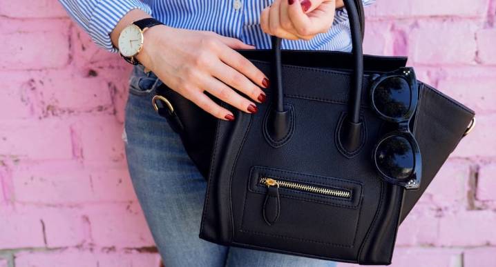 Moda circular: ¿cómo identificar si una cartera es original o falsa?