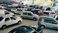 El patentamiento de 0km creció 27,8% en septiembre
