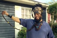 Alabama man with a more than 3. 5-foot long beard earns world record