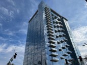 San Jose housing tower faces auction and foreclosure over failed loan