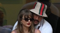 Taylor Swift reveals Travis Kelce 'crushed' his proposal