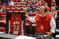 Bowling Green community remembers Barry Williams