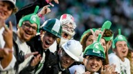 Expect cold temps, partly cloudy skies for MSU game on Oct. 11. See forecast