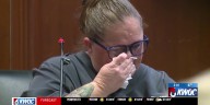 'Overwhelming, lingering': Amy's Smith sister speaks of family's pain at sentencing hearing