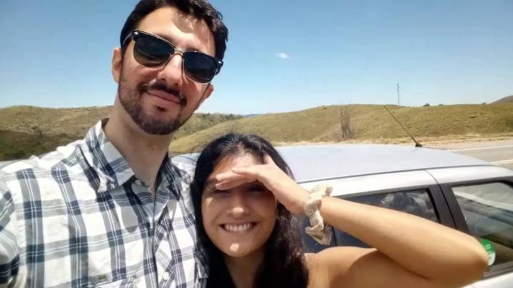 La aberrante justificación de la asociación Varones Unidos que anticipó el doble femicidio de Pablo Laurta