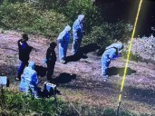 Quién es el único detenido por el femicidio de Daiana y que vínculo tiene con la familia de la joven