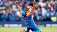 Rohit Sharma joins special club; Harshit Rana equals Ashwin's record