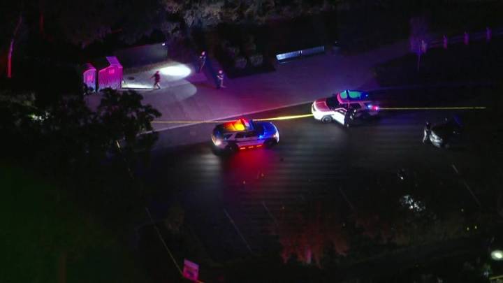 Teen shot at New Brooklyn Park in Winslow Township: report