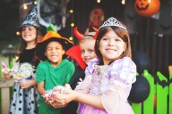 Oberlin’s annual Halloween Parade and celebration promise a “spooktacular” Saturday of family fun