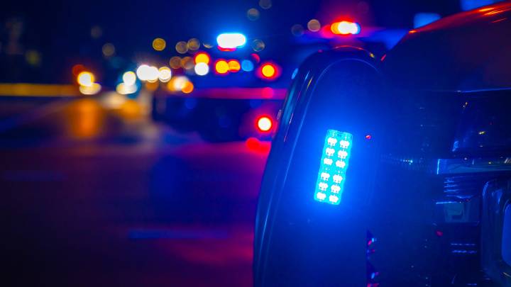 Police search for shooter after man wounded near Titusville restaurant