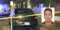 Hombre fue encontrado muerto y en avanzado estado de descomposición en la maletera de su auto en Breña: pareja confesó el asesinato
