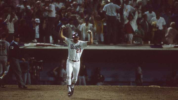 Inside the World Series history of the Los Angeles Dodgers and Toronto Blue Jays