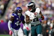 Takeaways from the Vikings’ loss to the Eagles
