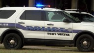 Man in 'life-threatening' condition after Fort Wayne shooting; 21