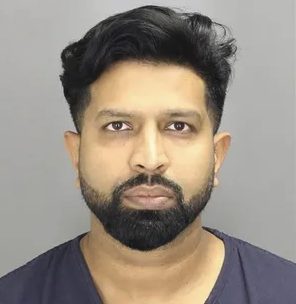 Former doctor accused of secretly recording kids undressing, others pleads to charges