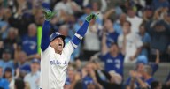 ALCS Game 7: Toronto Blue Jays vs. Seattle Mariners: Live updates