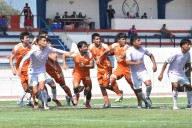 Aburrido empate 0-0 entre Correcaminos y Zacatepec en Liga Premier