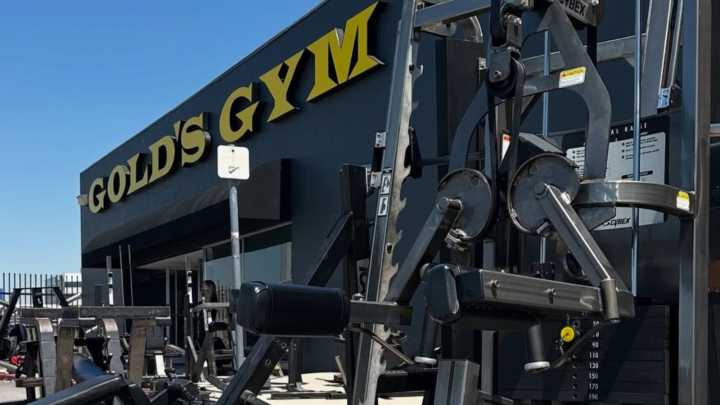 Gold's Gym Sells 23 Of Its SoCal Locations to EōS Fitness - Original Venice, California Training Headquarters to Remain Open – Fitness Volt