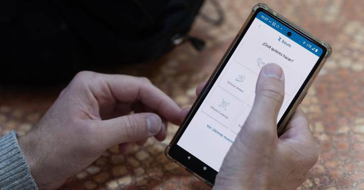 Cambios en las transferencias bancarias que hagas desde hoy