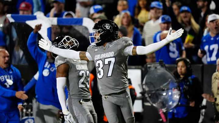 Providence Journal's top sports stories for the week ending Oct. 11