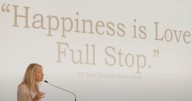 Perspective: Human beings are designed for deep, loving connection