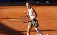 Hanne Vandewinkel brilla en el Querétaro Open y busca el doblete en canchas mexicanas