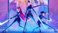 “KPop Demon Hunters” permanece 15 semanas en top 10 de Netflix