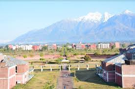 SMVDU Retains the Ranking in the Recently Declared THE World University Rankings 2026