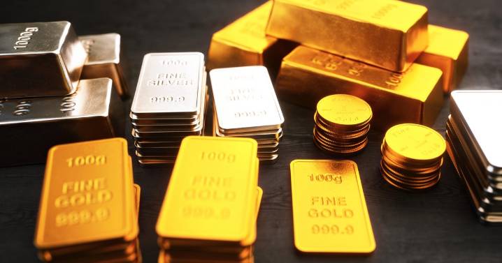 Are gold bars and coins a smart investment this October?