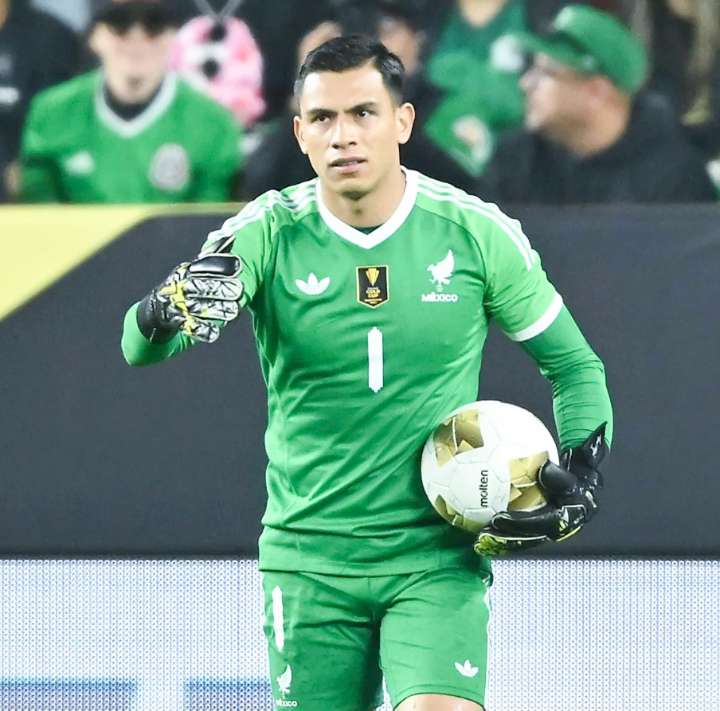 La sorpresa de México para enfrentar a Ecuador y Colombia