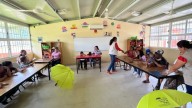 CECOSAMA Escárcega promueve espacios de convivencia, prevención y crecimiento emocional