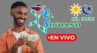Resultados Sinuano Día y Noche del lunes 27 de octubre 2025: números ganadores del último sorteo