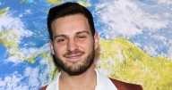 Strictly's Vito Coppola shares sweet family snap after issuing 'proud' show update