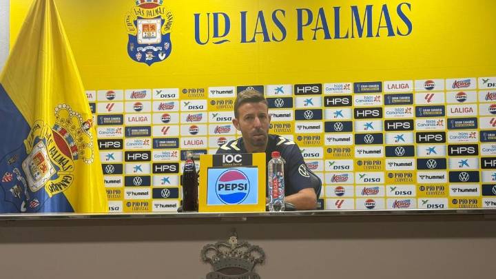 Luis García sale en defensa de los señalados de Copa: “No hay que lapidarlos”