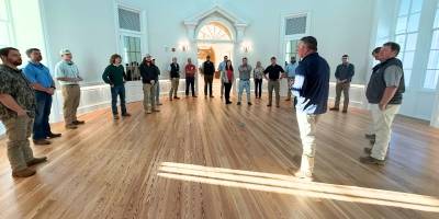 ABC of Alabama announces West Alabama Future Leaders in Construction graduates