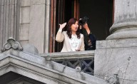 Cristina Kirchner: “El experimento libertario fracasó, el freno a Milei empieza este domingo”