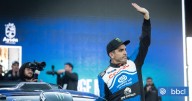 Con tensión hasta el final: Jorge Martínez agiganta su leyenda y grita 13 veces campeón en RallyMobil