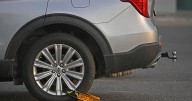 Baton Rouge Metro Council puts cap on vehicle boot fees