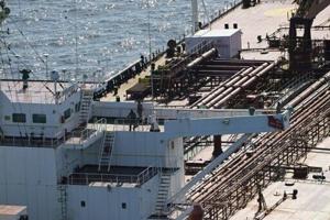 French navy boards Russia ‘shadow fleet’ ship: AFP