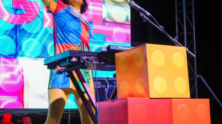 Halloween Palm Springs to raise money for local nonprofits