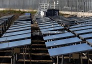 Las renovables controlarán la tensión del sistema eléctrico a principios de 2026 y rebajarán la factura