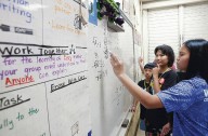 Hawaii schools are climbing back from pandemic slump